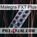 Malegra FXT Plus 30
